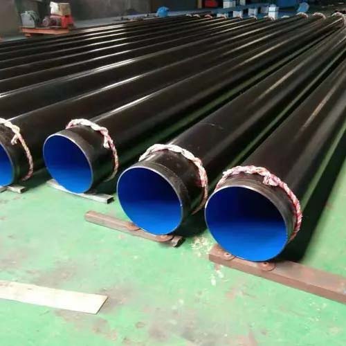 阜阳涂塑钢管的施工流程注意事项包括