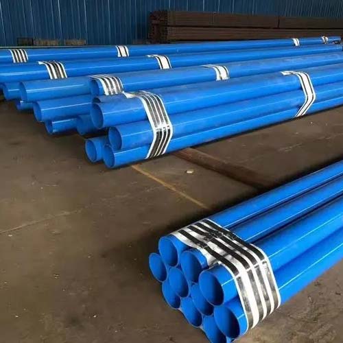 阜阳涂塑钢管现货