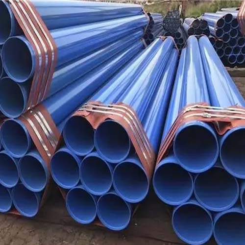 阜阳涂塑钢管检测