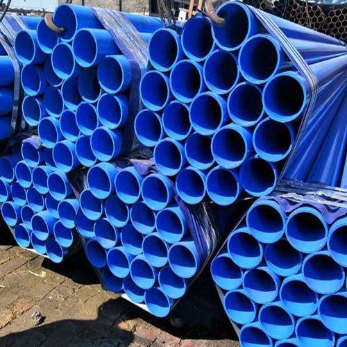 阜阳涂塑钢管有效的检测方法有哪些