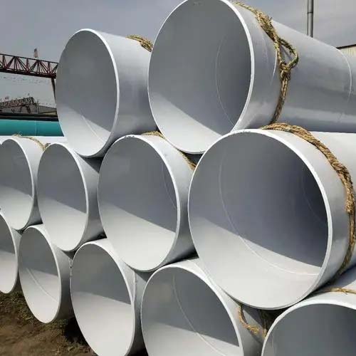 阜阳涂塑钢管厂家