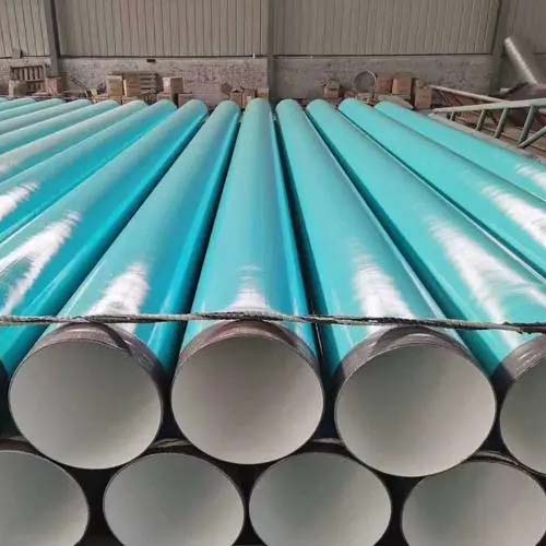 阜阳防腐涂塑钢管的执行标准