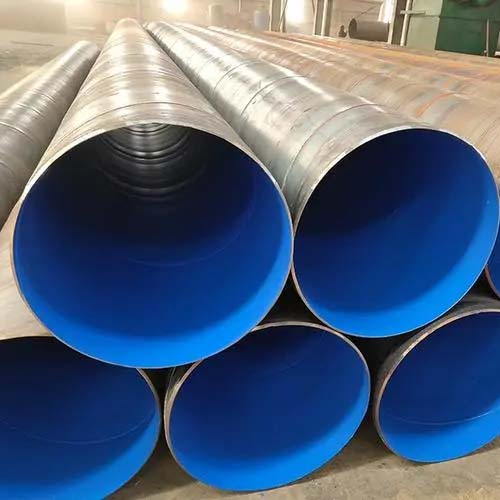 阜阳给水涂塑钢管价格