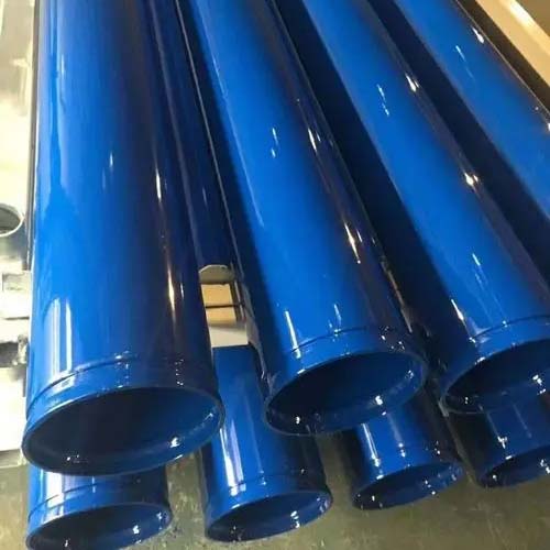 阜阳给水涂塑钢管有哪些型号？