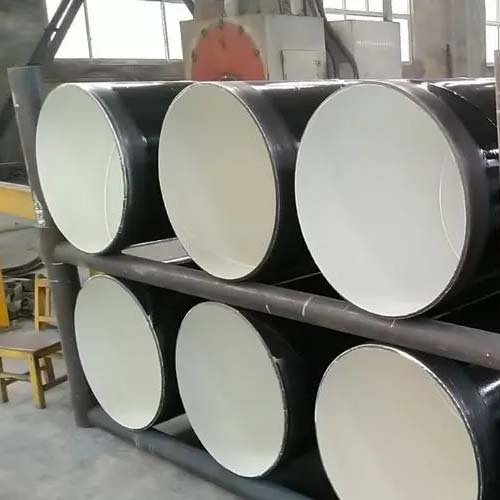 阜阳涂塑钢管防腐条件