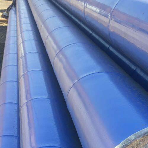 阜阳防腐涂塑钢管安装注意事项有哪些？