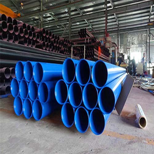 阜阳防腐涂塑钢管长度